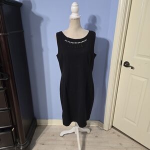 Worthington Size 16 Dress